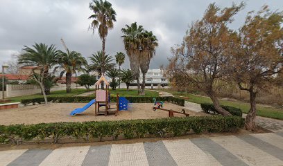 Imagen de PARQUE INFANTIL Oliva situado en Valencia, Valencia