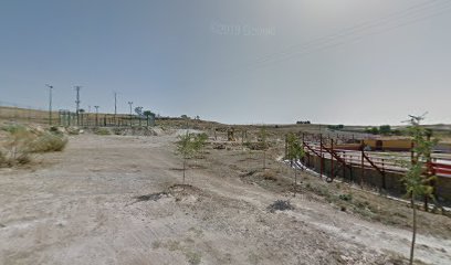 Imagen de PARQUE INFANTIL PAULITO situado en Driebes, Guadalajara