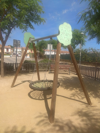 Imagen de PARQUE INFANTIL POU D'EN VENTURA situado en Sant Vicenç de Montalt, Barcelona