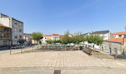 Imagen de PARQUE INFANTIL situado en Palas de Rei, Lugo