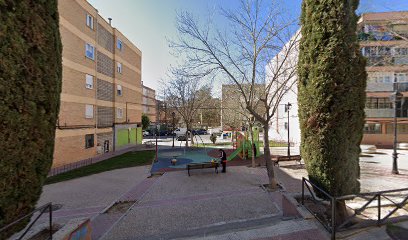 Imagen de PARQUE INFANTIL REYES MAGOS situado en Parla, Madrid