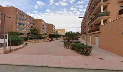 Imagen de PARQUE INFANTIL ROSA MARÍA SÁEZ PROL situado en Cuevas del Almanzora, Almería