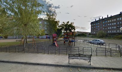 Imagen de PARQUE INFANTIL situado en Santo Domingo de la Calzada, La Rioja