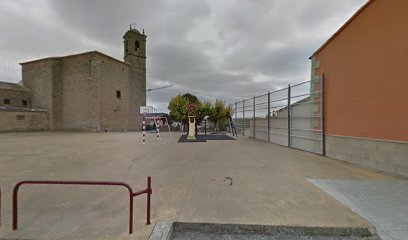 Imagen de PARQUE INFANTIL situado en Torres del Río, Navarra