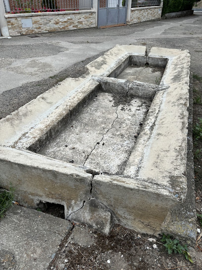 Imagen de PARQUE INFANTIL situado en Tosantos, Burgos