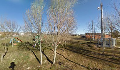 Imagen de PARQUE INFANTIL situado en Zarzuela de Jadraque, Guadalajara