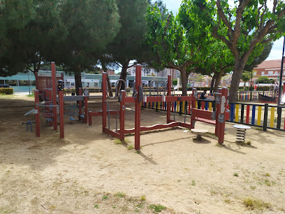 Imagen de PARQUE RECREO ST. VICENÇ DE MONTALT situado en Sant Vicenç de Montalt, Barcelona