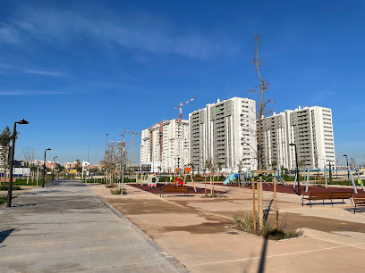 Imagen de PARQUE TURIANOVA situado en Valencia, Valencia