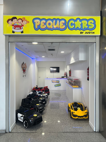 Imagen de PEQUE CARS BY JUSTIN situado en Ontinyent, Valencia