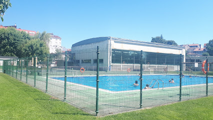 Imagen de PISCINAS MUNICIPAIS DE CHANTADA situado en Chantada, Lugo