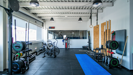 Imagen de PLYO FITNESS ROOM situado en Almería, Almería