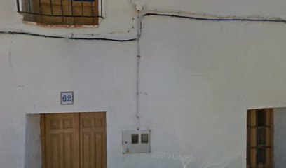 Imagen de Pabellón Municipal de Ohanes situado en Ohanes, Almería