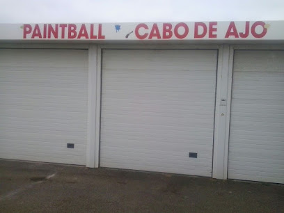 Imagen de Paintball Cabo de Ajo situado en Bareyo, Cantabria