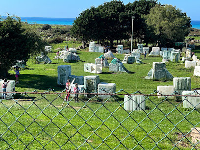 Imagen de Paintball Cueto situado en Santander, Cantabria