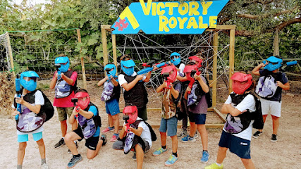 Imagen de Paintball "le petit comité camp mutxamel" situado en nan, Alicante