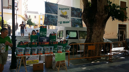 Imagen de Pajareria El Nido situado en Berja, Almería