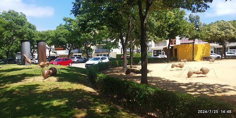 Imagen de Parc Abat Escarré situado en Platja d'Aro i S'Agaró, Girona