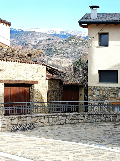 Imagen de Parc situado en Alàs, Lleida