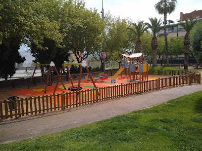 Imagen de Parc Antonio Machado situado en nan, Barcelona