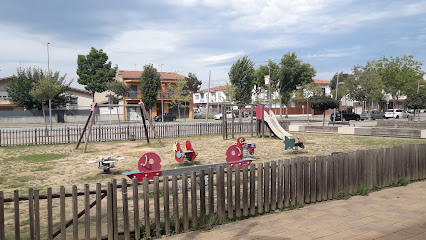 Imagen de Parc Area De Jocs Infantils situado en Vilablareix, Girona