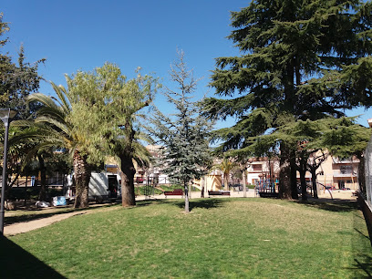 Imagen de Parc Baix Camp situado en La Selva del Camp, Tarragona