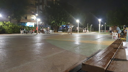 Imagen de Parc Central situado en Almussafes, Valencia