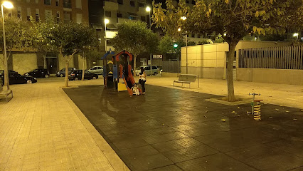 Imagen de Parc De L'escoleta situado en Castellón de la Plana, Castellón