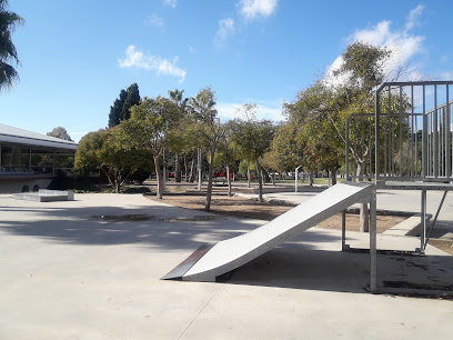 Imagen de Parc D'entreteniment Infantil situado en Santa Susanna, Barcelona