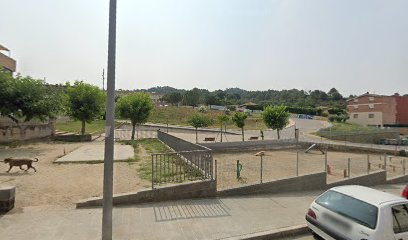 Imagen de Parc situado en El Pont de Vilomara, Barcelona