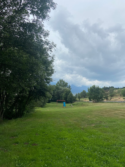 Imagen de Parc Font de la Vall situado en Bolvir, Girona