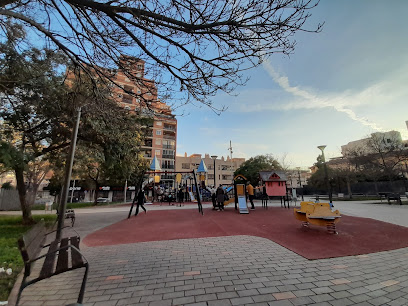 Imagen de Parc General Riera situado en Palma, Balearic Islands