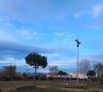 Imagen de Parc Grand Prix situado en Tordera, Barcelona