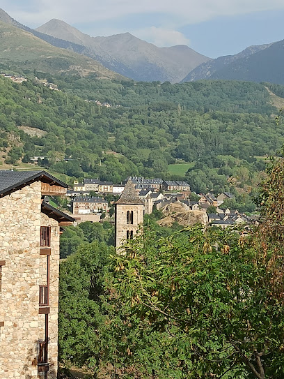 Imagen de Parc Infantil | Erill la Vall situado en nan, Lleida