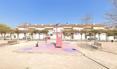 Imagen de Parc Infantil situado en Alaquàs, Valencia