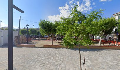 Imagen de Parc Infantil situado en Altafulla, Tarragona