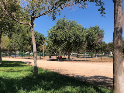 Imagen de Parc Infantil Auditori situado en Castellón de la Plana, Castellón