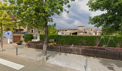 Imagen de Parc Infantil Avinguda Catalunya situado en Celrà, Girona