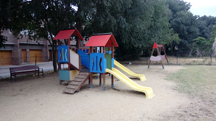 Imagen de Parc Infantil situado en Banyoles, Girona