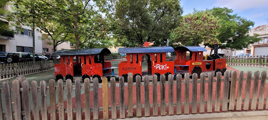 Imagen de Parc Infantil situado en Barberà del Vallès, Barcelona