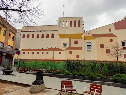 Imagen de Parc Infantil situado en Barcelona, Barcelona