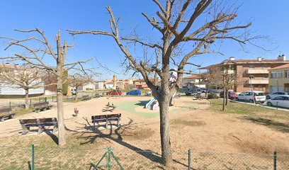 Imagen de Parc Infantil situado en Bàscara, Girona