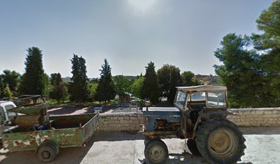 Imagen de Parc Infantil situado en Belianes, Lleida