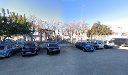 Imagen de Parc Infantil situado en Bellreguard, Valencia