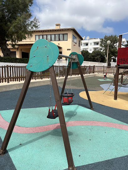 Imagen de Parc Infantil situado en Cala Ratjada, Balearic Islands