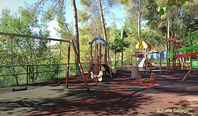 Imagen de Parc Infantil situado en Cofrentes, Valencia