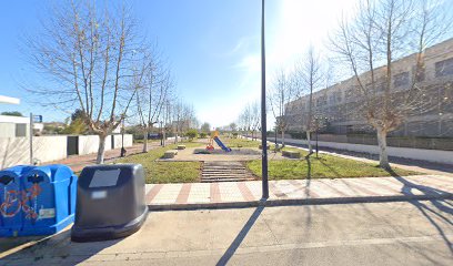 Imagen de Parc Infantil situado en Daimús, Valencia