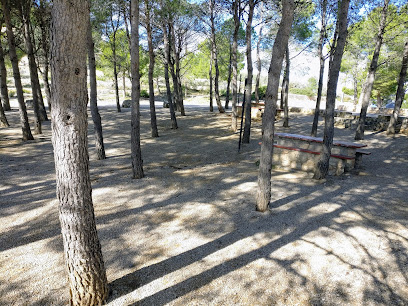 Imagen de Parc Infantil situado en El Perelló, Tarragona