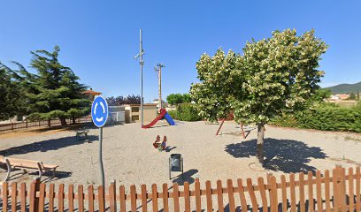 Imagen de Parc Infantil situado en El Pla de Santa Maria, Tarragona