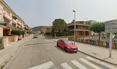 Imagen de Parc Infantil situado en El Pont de Vilomara, Barcelona