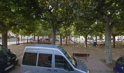 Imagen de Parc Infantil situado en El Vilosell, Lleida